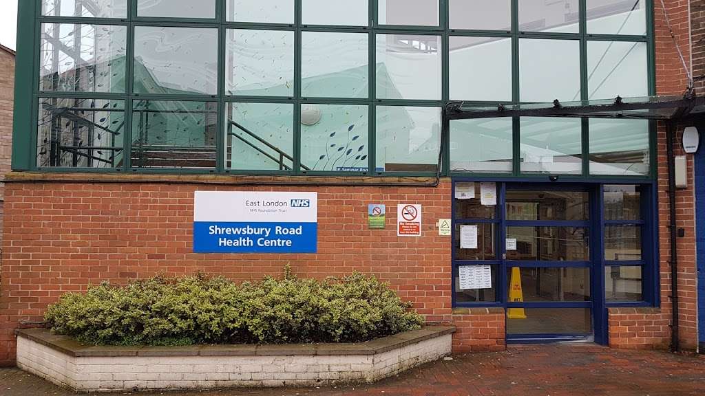 Shrewsbury Road Surgery